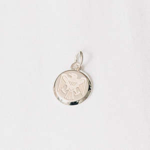 St John's College Pendant