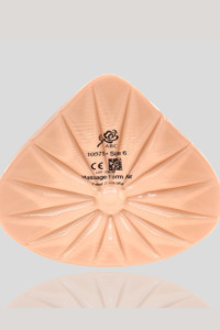 ABC Massage Form Air Breast Prosthesis