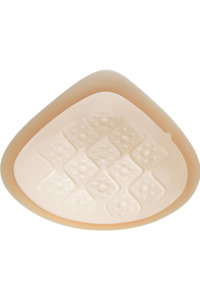 Amoena Balance Adapt Air Medium Delta Partial Breast Shaper MD233