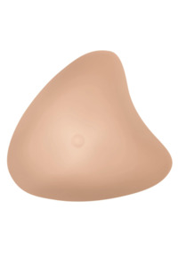 Breast Forms Prostheses: Amoena Natura Light 2U Breast Prosthesis - 399