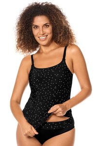 Amoena Santa Maria Mastectomy Tankini Top