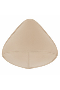 Recovery Leisure Breast Forms: Amoena Priform Breast Prosthesis - 214