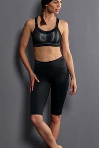 Anita Sports Tights Massage - Short Length