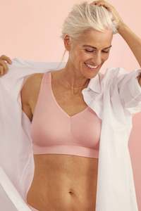 Anita Bras: Anita Lotta Mastectomy Bra - Lotus