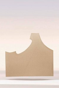 Anita Lymph O Fit Pocket Sand - Left Side