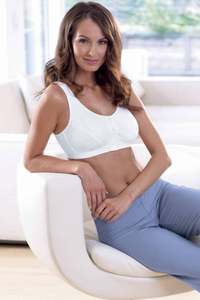 Anita Isra Post Surgery Mastectomy Bra