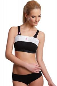 Lipoelastic Bras: Lipoelastic Breast Band