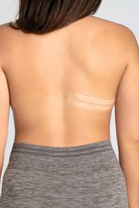 Scar Management: Amoena Strips Silicone Scar Patch - 4 Pack