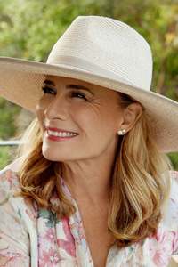 Canopy Bay by Deborah Hutton - Preston Wide-Brim Sun Hat