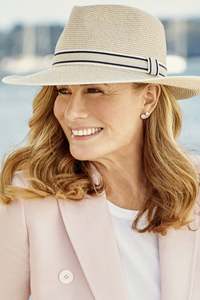 Canopy Bay By Deborah Hutton: Canopy Bay by Deborah Hutton - Malibu Unisex Limited Edition