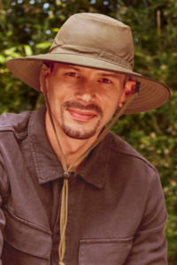 Cancer Council Cool Comfort - Khaki