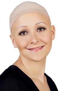 Wig Turban Liners: Christine Wig Liner