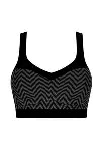 Amoena Jolie Wire-free Mastectomy Sports Bra
