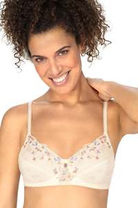 Eofy 2022: Amoena Daydream Padded Mastectomy Bra