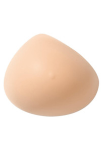 Amoena Natura Cosmetic 3E Breast Prosthesis: Right - 322R
