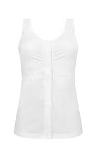 Amoena Malia Post Surgery Recovery Camisole