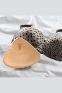 Breast Forms Prostheses: Anita Softback Breast Prosthesis - 1050X