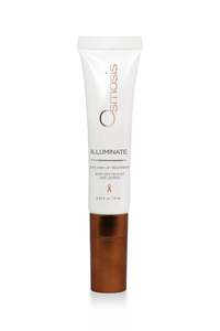 Osmosis Skincare Illuminate - Eye & Lip Treatment Serum