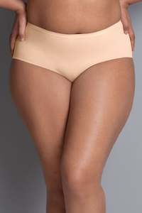 New Year Sale 2025: Anita Essentials High Waist Brief - Desert
