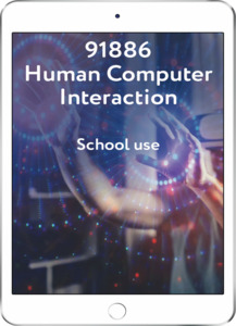 Best Sellars Collated: 91886 Human Computer Interaction - School Use
