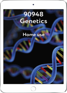 Best Sellars Collated: 90948 Genetics - Home Use