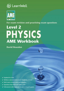 Level 2 Physics AME Workbook