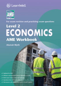 Level 2 Economics AME Workbook