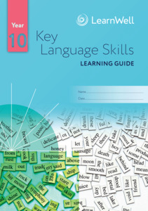 All English Titles: Year 10 Key Language Skills Learning Guide