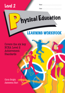 Level 2 Physical Education Learning Workbook