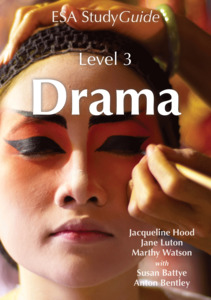 All The Arts Titles: Level 3 Drama ESA Study Guide