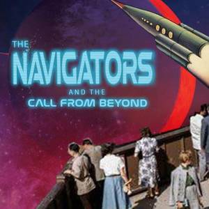 Products: The Navigators and the call from beyond for up to 4 players
