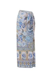 Swimwear: Al Manial Palace Memoirs Long Sarong