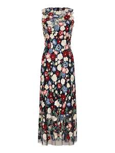 Moss Spy Formal Dresses Wedding Mob Nz: MOSS & SPY EDEN DRESS