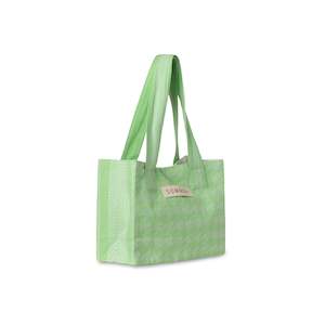SUMMERY COPENHAGEN SMALL BAG OPALINE GREEN