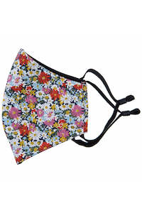 Liberty Masks: PARISIAN LIBBY FACE MASK