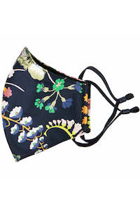 Liberty Masks: PARISIAN SYMPHONY FACE MASK