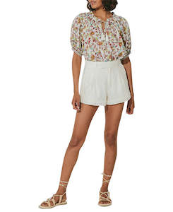 CLEOBELLA IRIS BLOUSE - ENYA