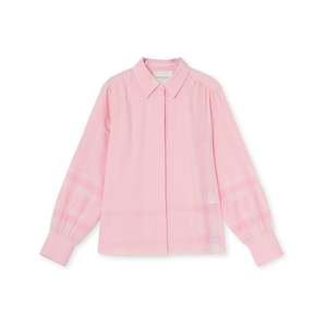 Summery Copenhagen Marie Shirt - Candle Pink/Cameo Pink