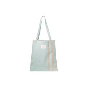 Summery Copenhagen Casual Womens Clothing: Summery Copenhagen Cc Tote Bag - Prince Stone