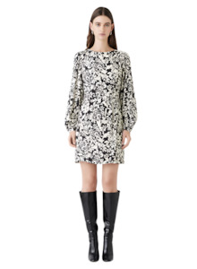 Esmaee  Songbird Dress - Songbird