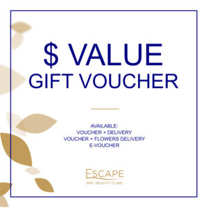 Categorygift vouchers