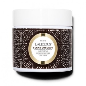 Products: SUGAR COCONUT SUGAR SCRUB - Escape