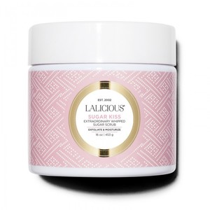 Products: SUGAR KISS SUGAR SCRUB extraordinary whipped - Escape