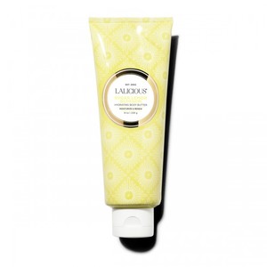Products: SUGAR LEMON BLOSSOM BODY BUTTER hydrating - Escape