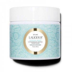 Products: SUGAR REEF SUGAR SCRUB extraordinary whipped - Escape