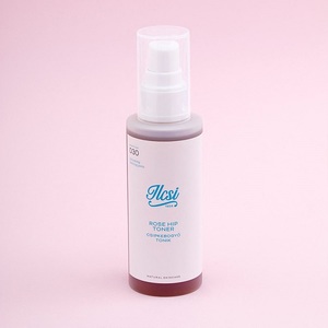 Products: ROSE HIP TONER 125ML - Escape