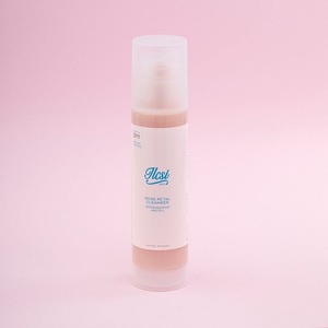 ROSE PETAL CLEANSER 200ML - Escape