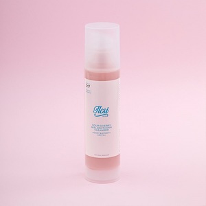 Products: SOUR CHERRY AND BLACKTHORN CLEANSER 200ML - Escape