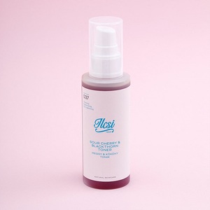 SOUR CHERRY AND BLACKTHORN TONER 125ML - Escape