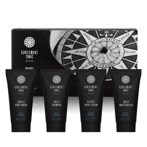 Products: TRAVEL ESSENTIAL SET - Escape